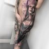 NOX VIOLET - HECTOGRAPH INK profesionálny prípravok na prenášanie tattoo motívu
