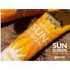 HORNET - 50+ SPF SUN SCREEN TATTOO CREAM - ochrana tetovania