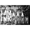 FARBA NA TETOVANIE I AM INK - SECOND GENERATION