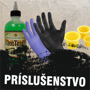 Príslušenstvo