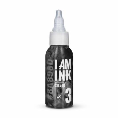 FARBA NA TETOVANIE I AM INK - SECOND GENERATION