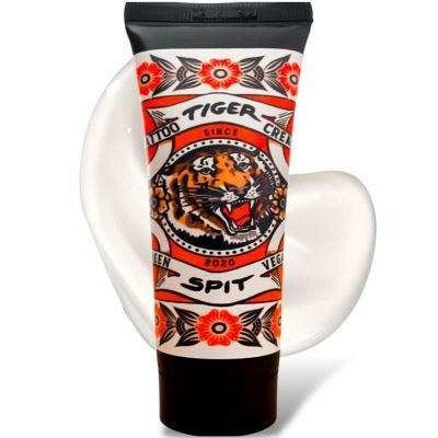 TIGER SPIT - - TATTOO CREAM 30 ML krém na tetovanie