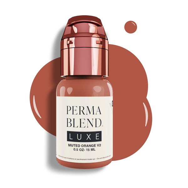 PIGMENT NA PERMANENTNÝ MAKE UP PERMA BLEND LUXE